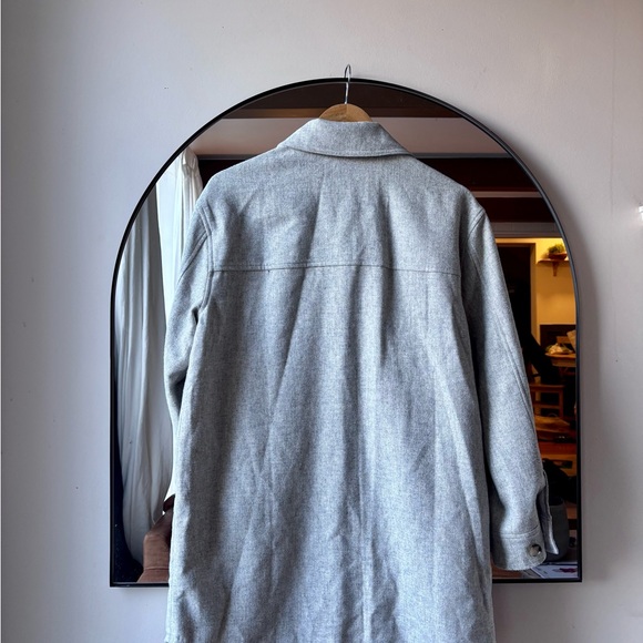 GENTLE FAWN | Kyleen jacket | size small - Picture 3 of 6